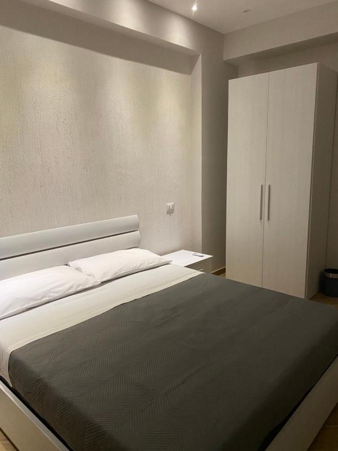 Casa Vacanze Antares Scilla Exterior foto